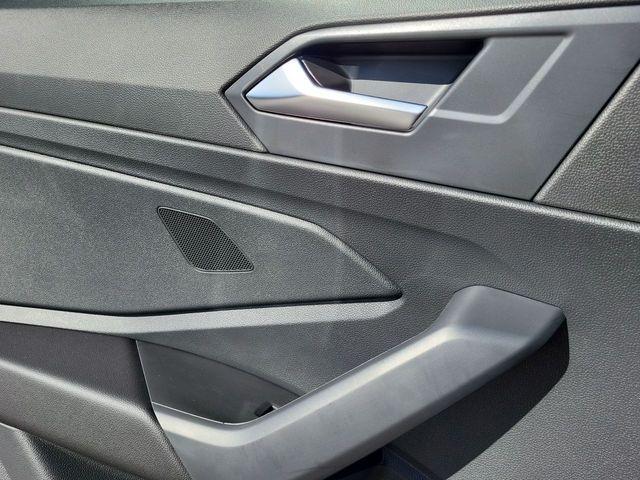 new 2025 Volkswagen Jetta car, priced at $23,692