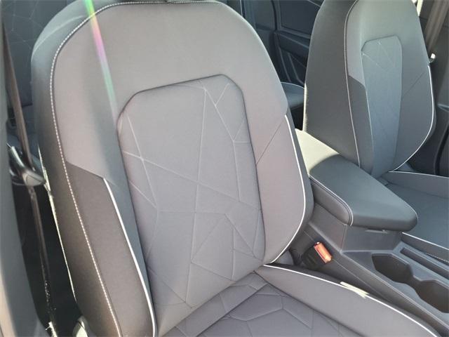 new 2025 Volkswagen Jetta car, priced at $23,942