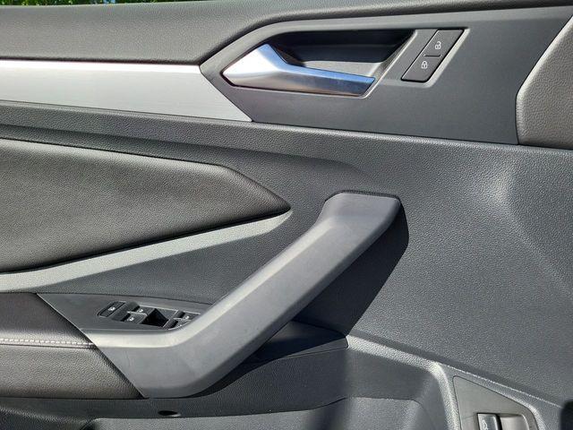 new 2025 Volkswagen Jetta car, priced at $23,692