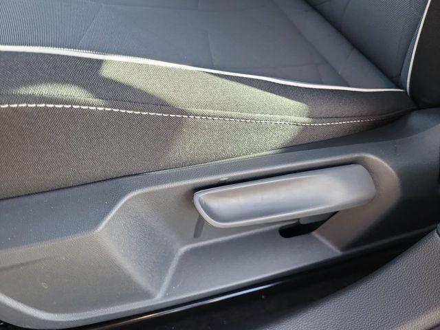 new 2025 Volkswagen Jetta car, priced at $23,692