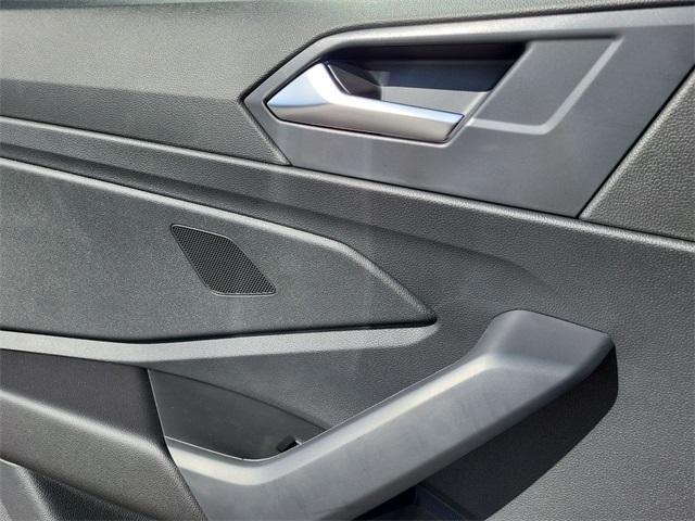 new 2025 Volkswagen Jetta car, priced at $23,942