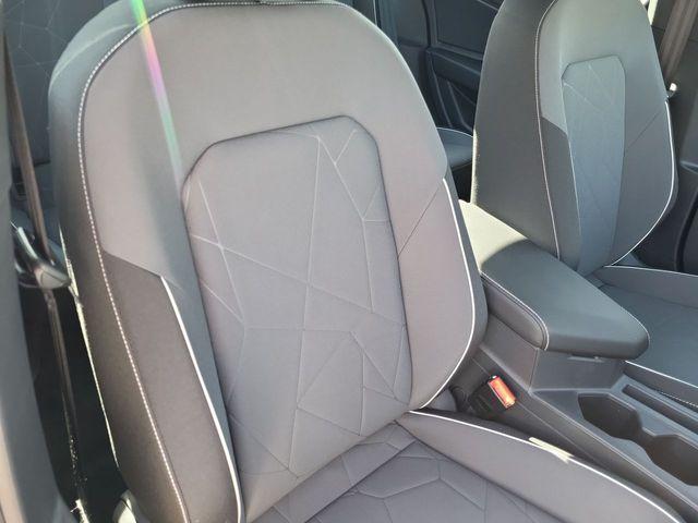 new 2025 Volkswagen Jetta car, priced at $23,692