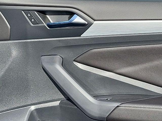 new 2025 Volkswagen Jetta car, priced at $23,692