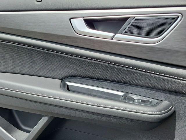 new 2026 Volkswagen Atlas Cross Sport car