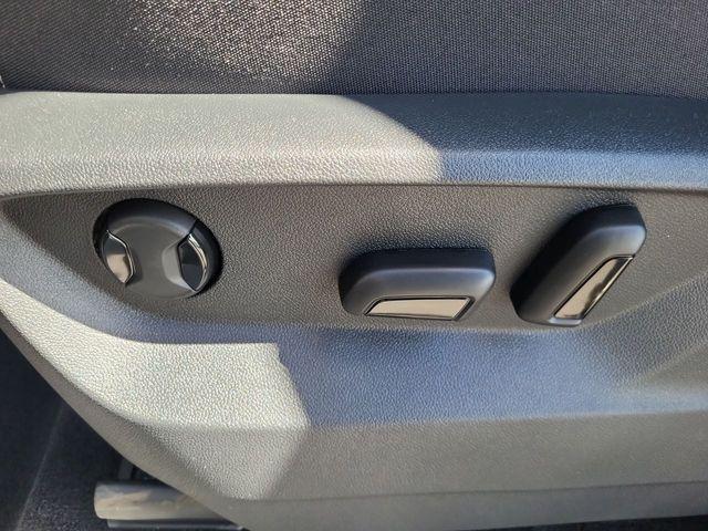 new 2026 Volkswagen Atlas Cross Sport car