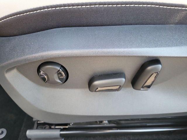 new 2025 Volkswagen Taos car, priced at $27,926