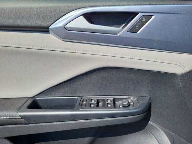 new 2025 Volkswagen Taos car, priced at $27,926