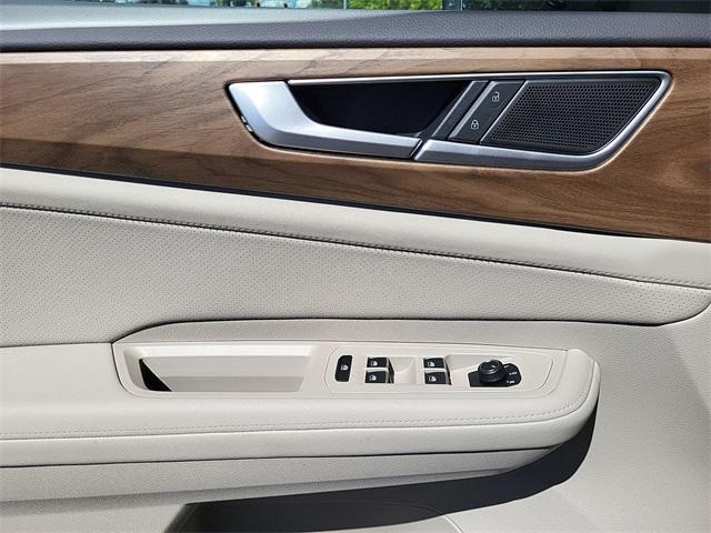 new 2026 Volkswagen Atlas car