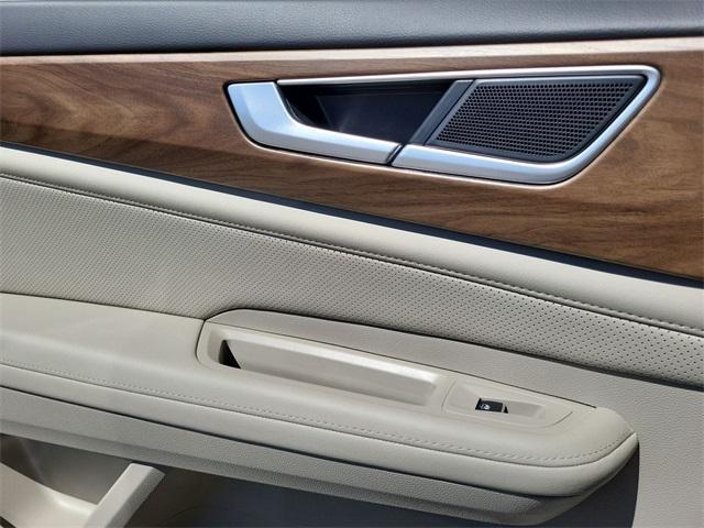 new 2026 Volkswagen Atlas car