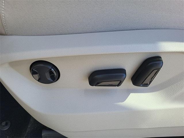 new 2026 Volkswagen Atlas car