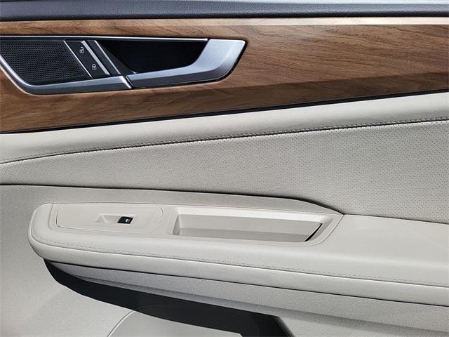 new 2026 Volkswagen Atlas car