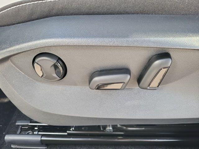 new 2025 Volkswagen Taos car, priced at $28,474