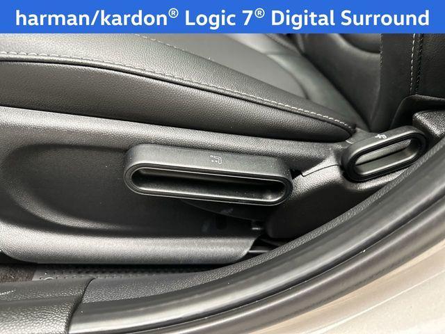 used 2022 MINI Hardtop car, priced at $20,900