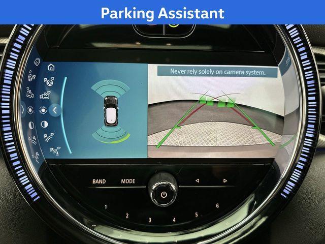 used 2022 MINI Hardtop car, priced at $20,900