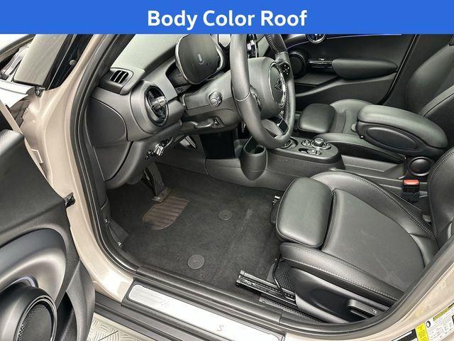 used 2022 MINI Hardtop car, priced at $20,900