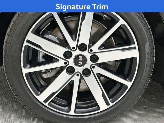 used 2022 MINI Hardtop car, priced at $20,900