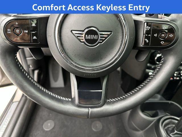 used 2022 MINI Hardtop car, priced at $20,900