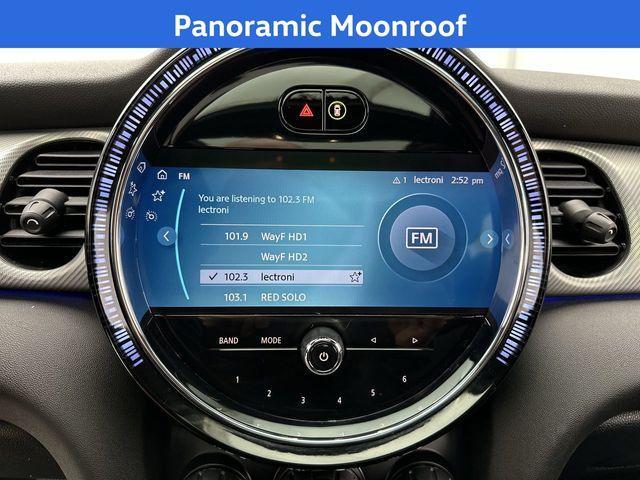 used 2022 MINI Hardtop car, priced at $20,900