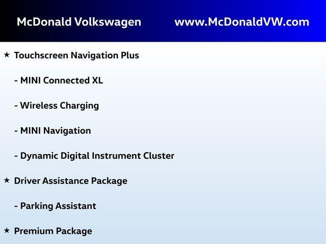 used 2022 MINI Hardtop car, priced at $20,900