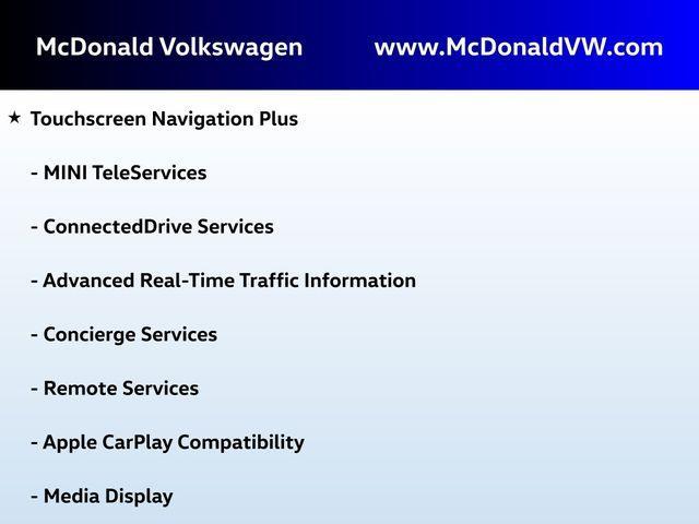 used 2022 MINI Hardtop car, priced at $20,900