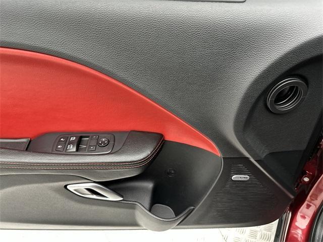 used 2019 Dodge Challenger car, priced at $42,537