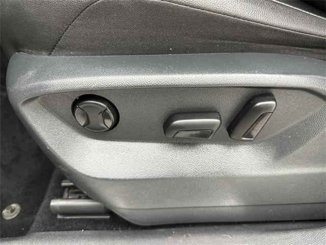 used 2021 Volkswagen Tiguan car, priced at $22,577