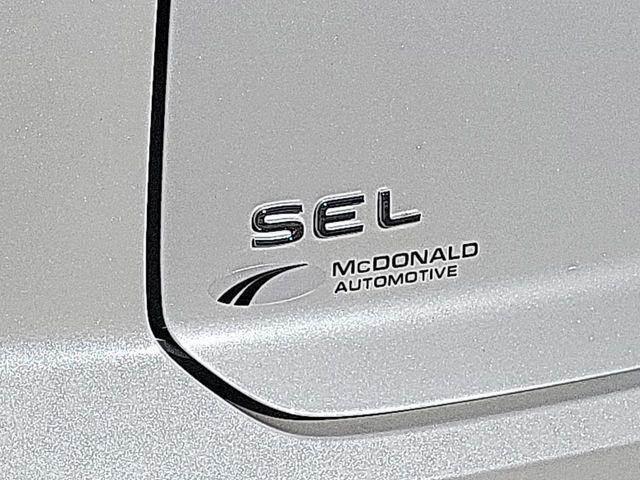 new 2026 Volkswagen Atlas Cross Sport car