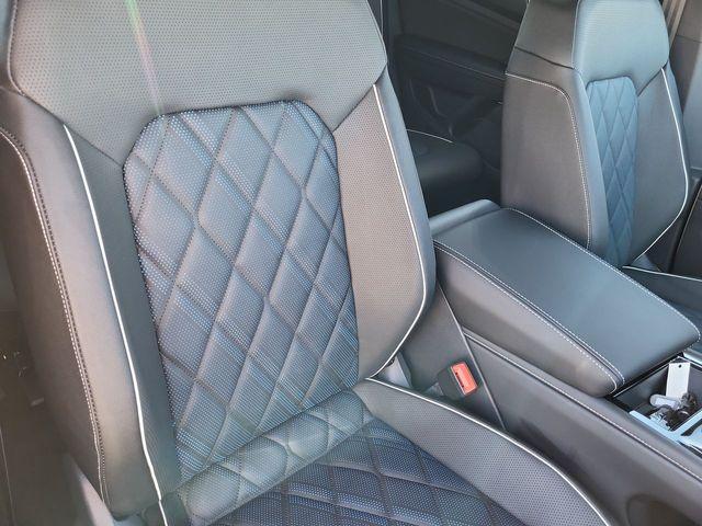 new 2026 Volkswagen Atlas Cross Sport car