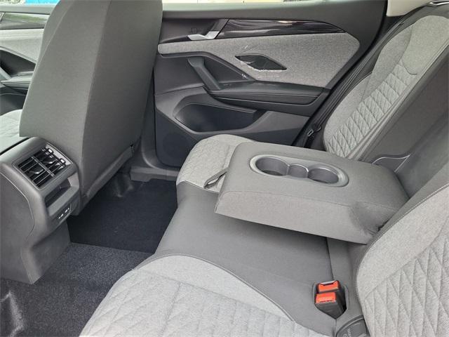 new 2025 Volkswagen Tiguan car, priced at $31,180