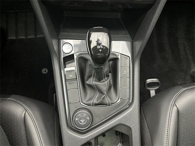 used 2024 Volkswagen Tiguan car, priced at $28,950