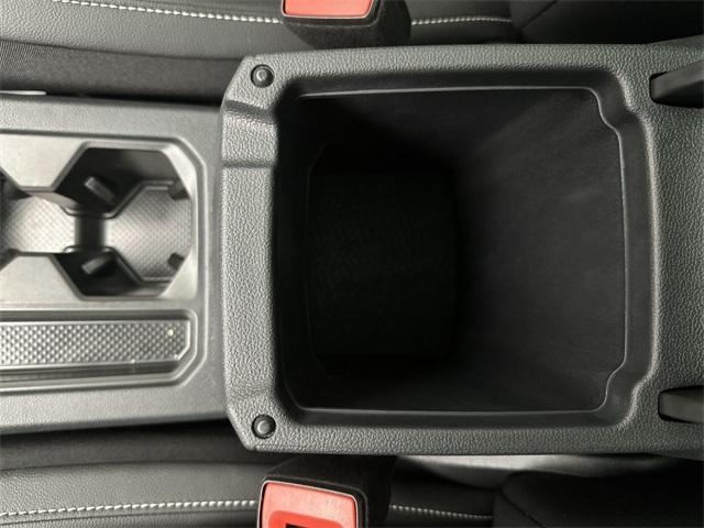 used 2024 Volkswagen Tiguan car, priced at $28,950