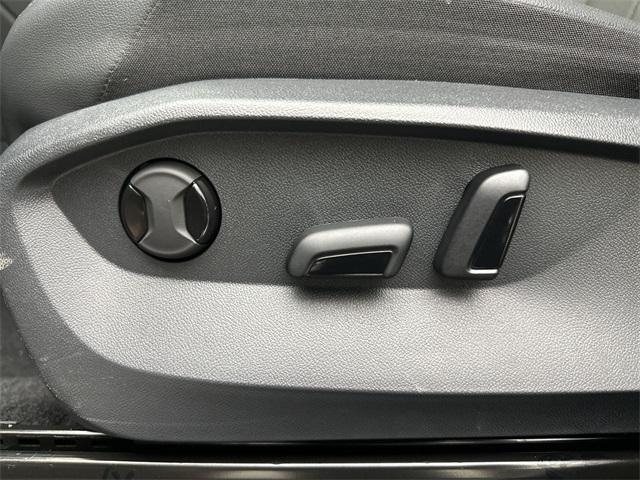 used 2024 Volkswagen Tiguan car, priced at $28,950