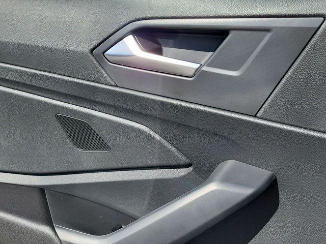 new 2025 Volkswagen Jetta car, priced at $22,053