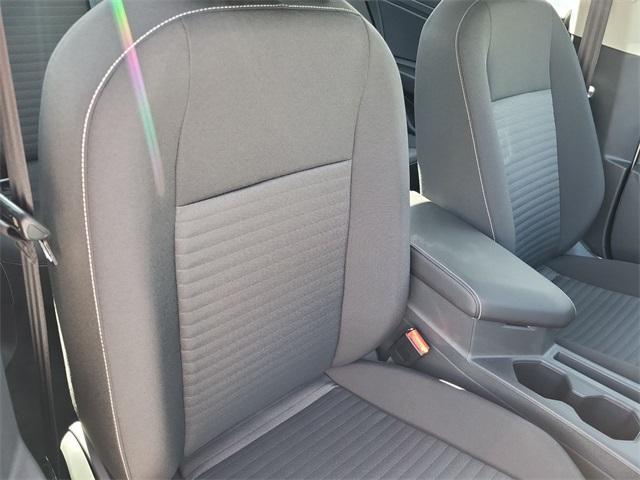 new 2025 Volkswagen Jetta car, priced at $22,303