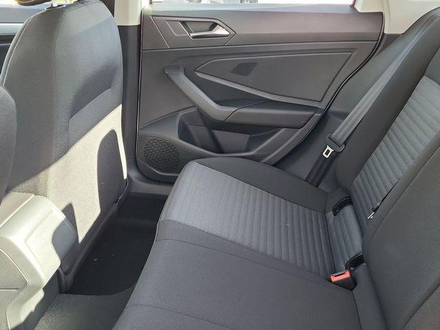 new 2025 Volkswagen Jetta car, priced at $22,053