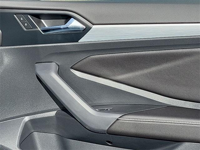 new 2025 Volkswagen Jetta car, priced at $22,303