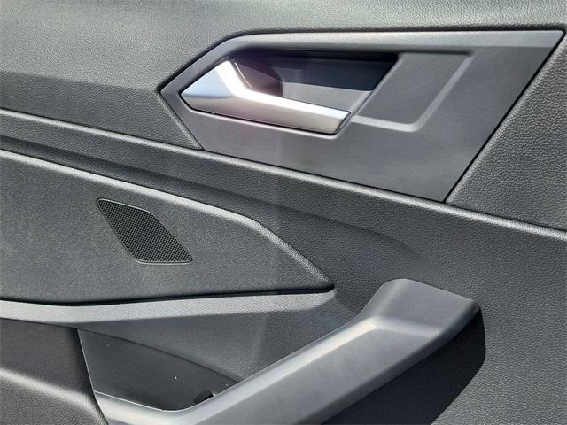 new 2025 Volkswagen Jetta car, priced at $22,303