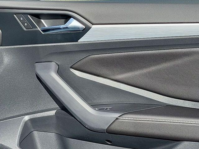 new 2025 Volkswagen Jetta car, priced at $22,053