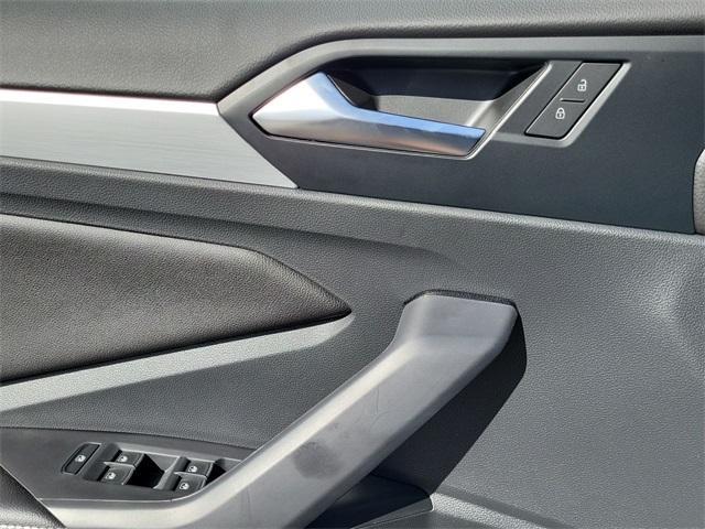new 2025 Volkswagen Jetta car, priced at $22,303