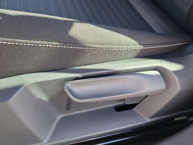 new 2025 Volkswagen Jetta car, priced at $22,053