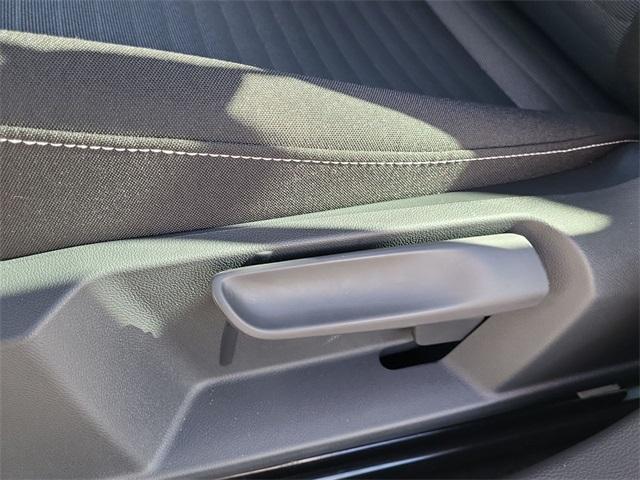 new 2025 Volkswagen Jetta car, priced at $22,303
