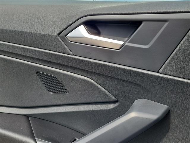 new 2025 Volkswagen Jetta car, priced at $23,169