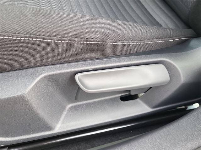 new 2025 Volkswagen Jetta car, priced at $23,169