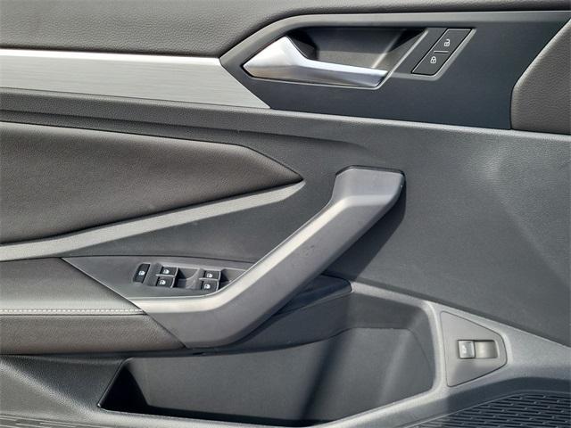 new 2025 Volkswagen Jetta car, priced at $23,169