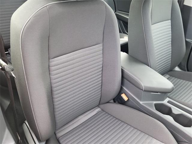 new 2025 Volkswagen Jetta car, priced at $23,169