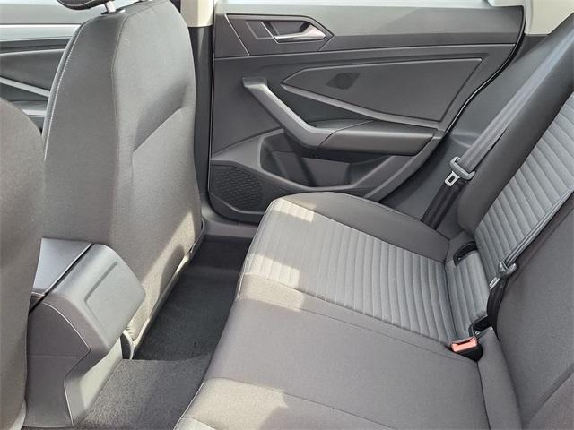 new 2025 Volkswagen Jetta car, priced at $23,169