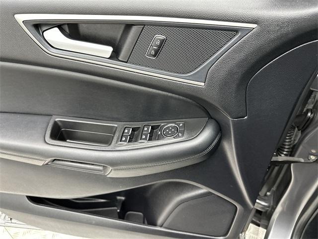 used 2021 Ford Edge car, priced at $25,750
