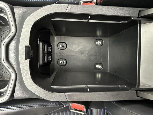 used 2019 Toyota RAV4 Hybrid car, priced at $28,908