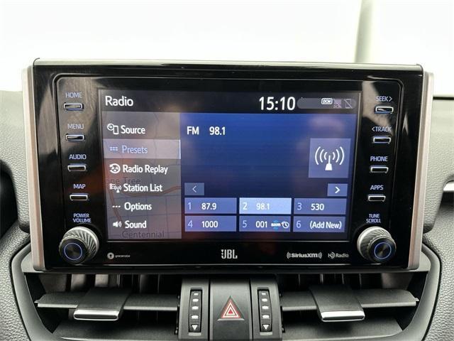 used 2019 Toyota RAV4 Hybrid car, priced at $28,908