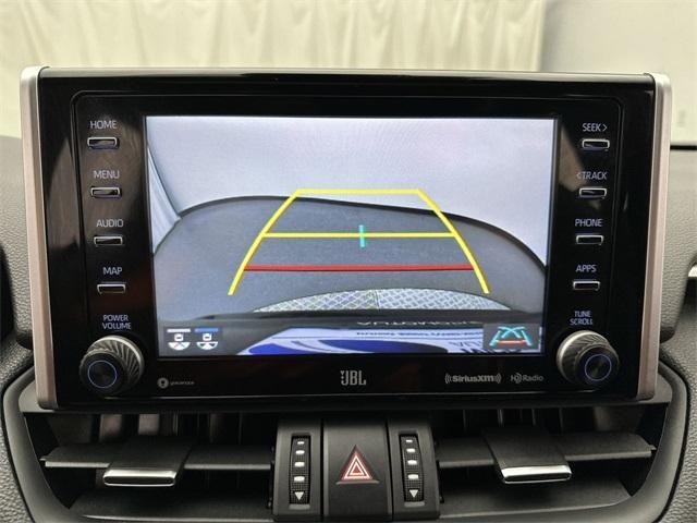 used 2019 Toyota RAV4 Hybrid car, priced at $28,908